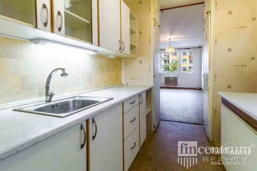 Prodej bytu 3+kk 67 m2 Na Stráni, Čelákovice - foto 5