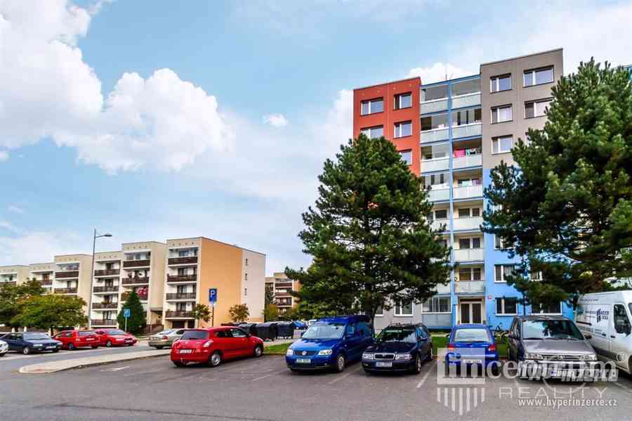 Prodej bytu 3+kk 67 m2 Na Stráni, Čelákovice - foto 21