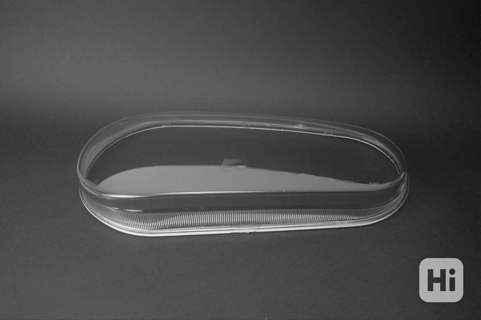Kryty světel Volkswagen Golf mk4 98 – 04 - foto 1