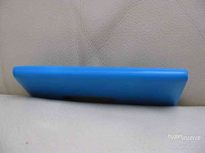 Nokia N9 - dotykový mobilní telefon s operačním syst. MeeGo - foto 8