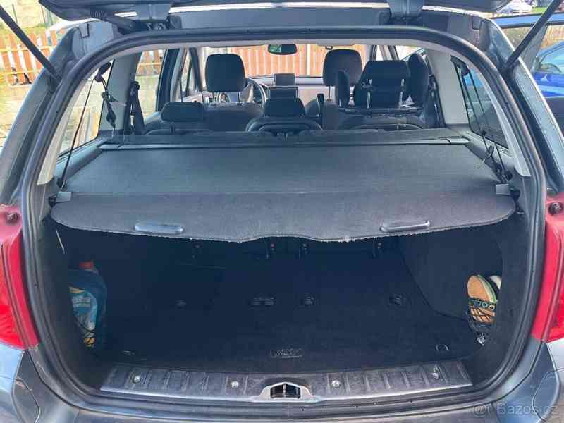Peugeot 307 2,0 HDI 100kW - 7-míst,topení WEBA - foto 19