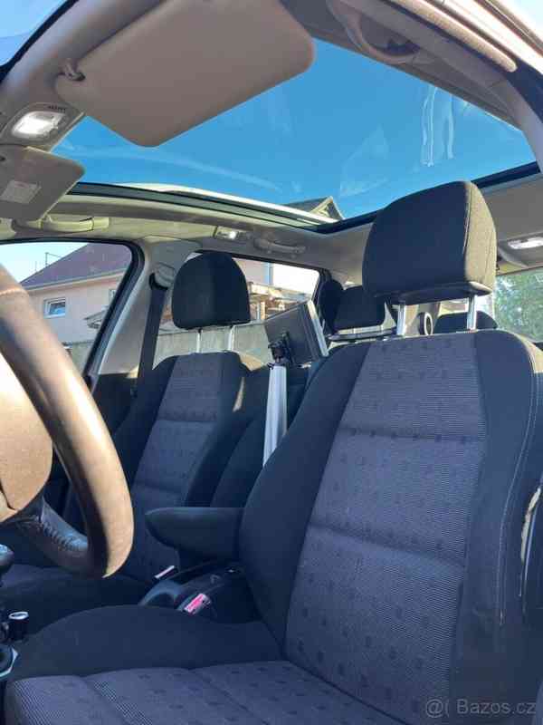 Peugeot 307 2,0 HDI 100kW - 7-míst,topení WEBA - foto 10
