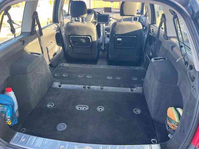 Peugeot 307 2,0 HDI 100kW - 7-míst,topení WEBA - foto 20
