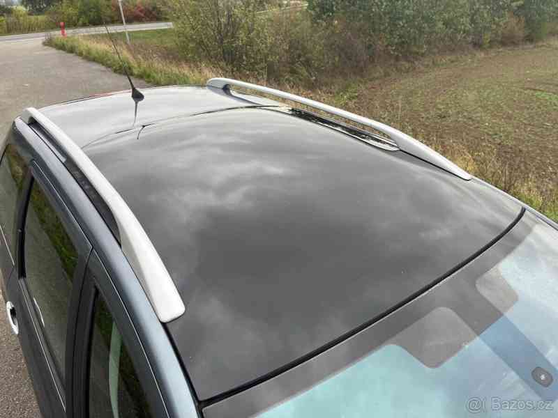 Peugeot 307 2,0 HDI 100kW - 7-míst,topení WEBA - foto 6