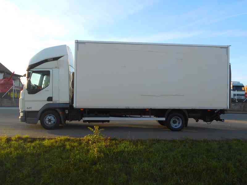 DAF LF 180FA - foto 4