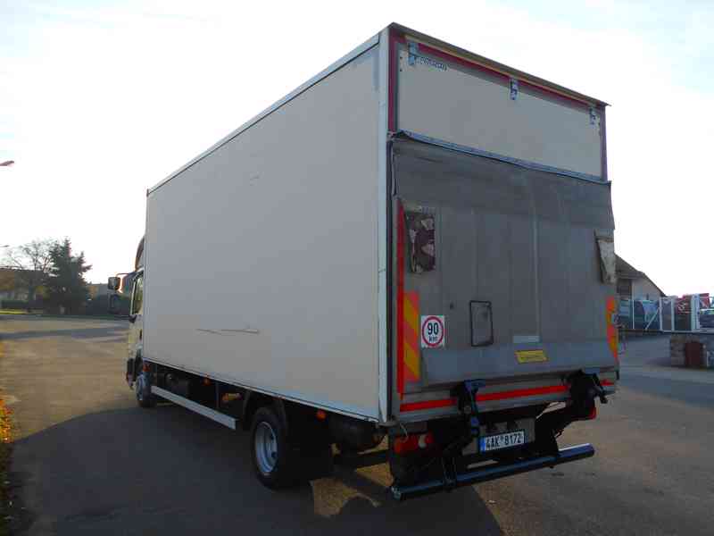 DAF LF 180FA - foto 8