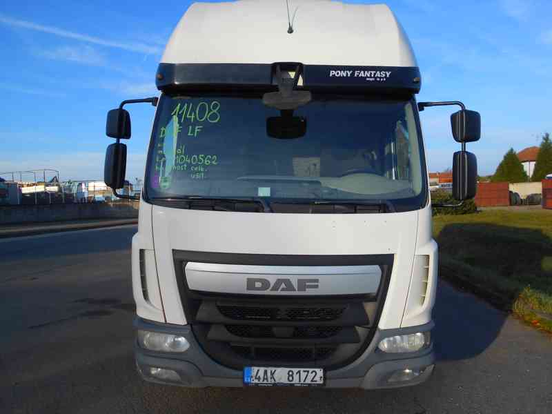 DAF LF 180FA - foto 2