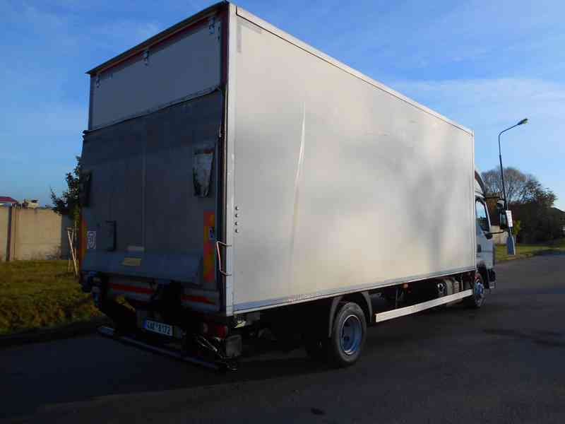 DAF LF 180FA - foto 6