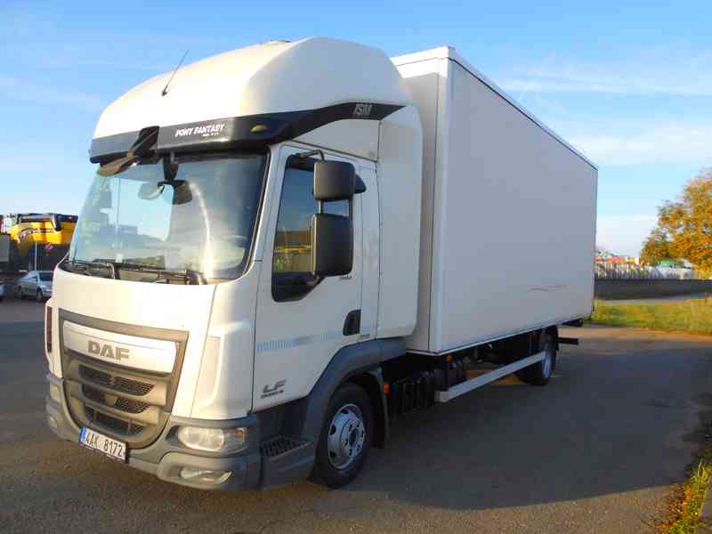 DAF LF 180FA - foto 3