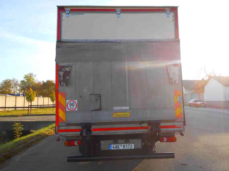 DAF LF 180FA - foto 7