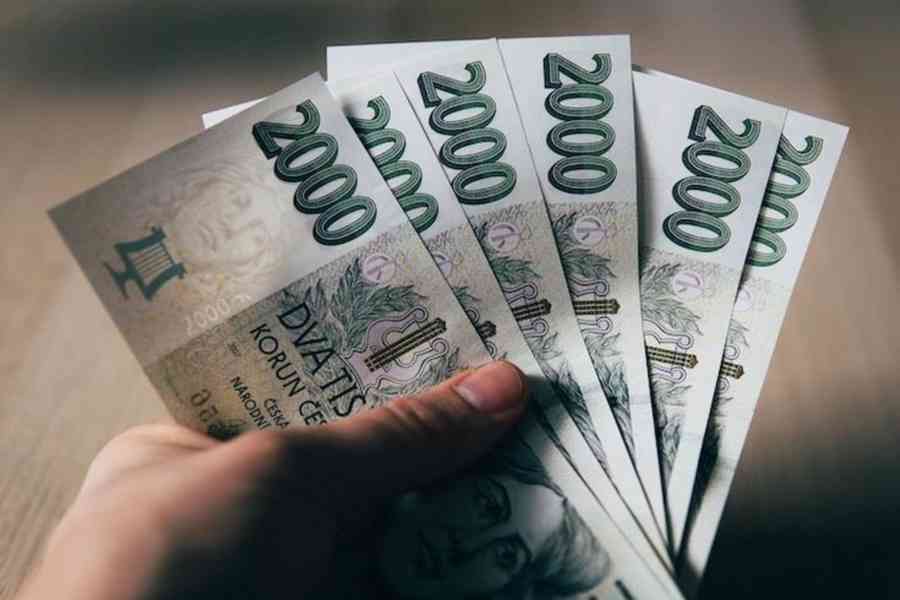 Rychlá a legitimní půjčka od soukromé osoby - foto 1