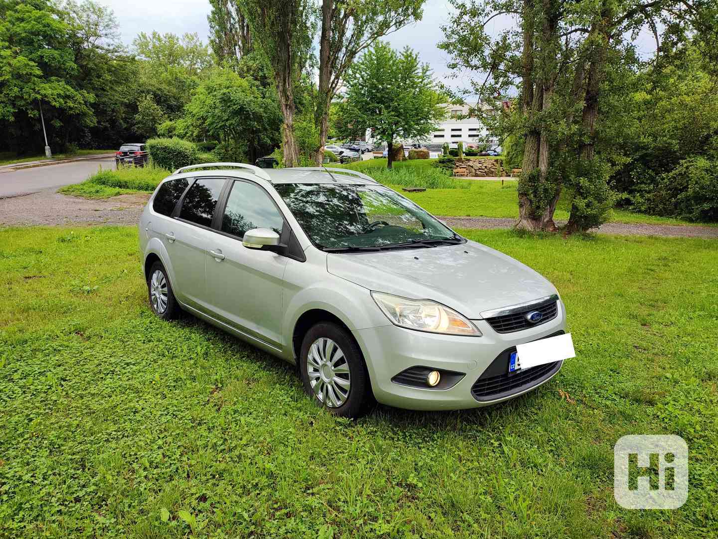 Ford Focus 131 000 km - foto 1