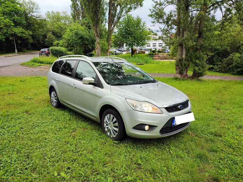 Ford Focus 131 000 km - foto 1