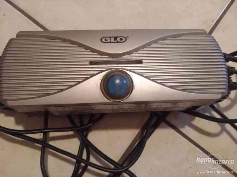 Akvarijní světlení 2x 24W - foto 2