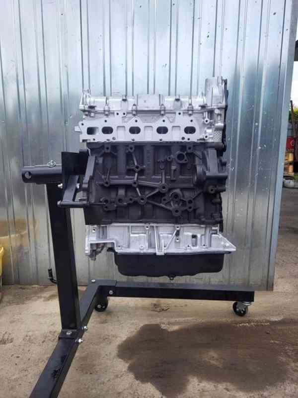 Motor Ford 2.0 Tdci EcoBlue euro 6 - foto 3