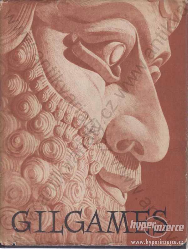 Gilgames 1960 - foto 1