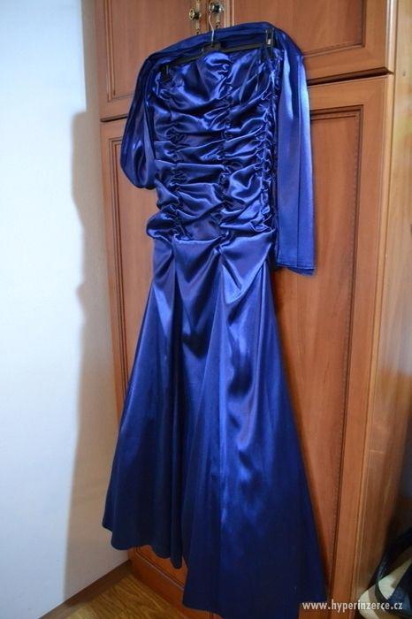 šaty pro princeznu - foto 1