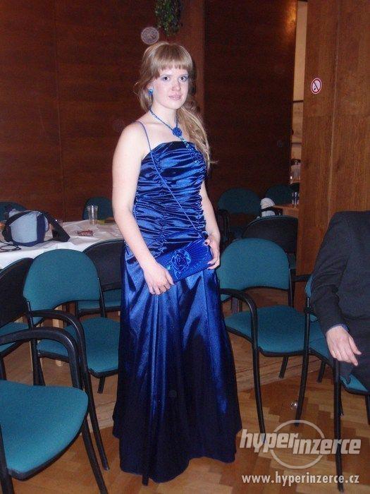 šaty pro princeznu - foto 2