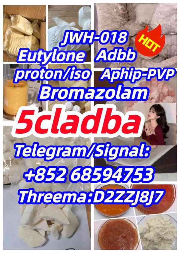 Molly Mdma Eutylone EU white Crystal apvp 5cladba bmk pmk