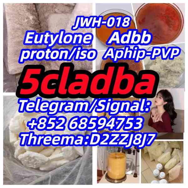 Molly Mdma Eutylone EU white Crystal apvp 5cladba bmk pmk - foto 5
