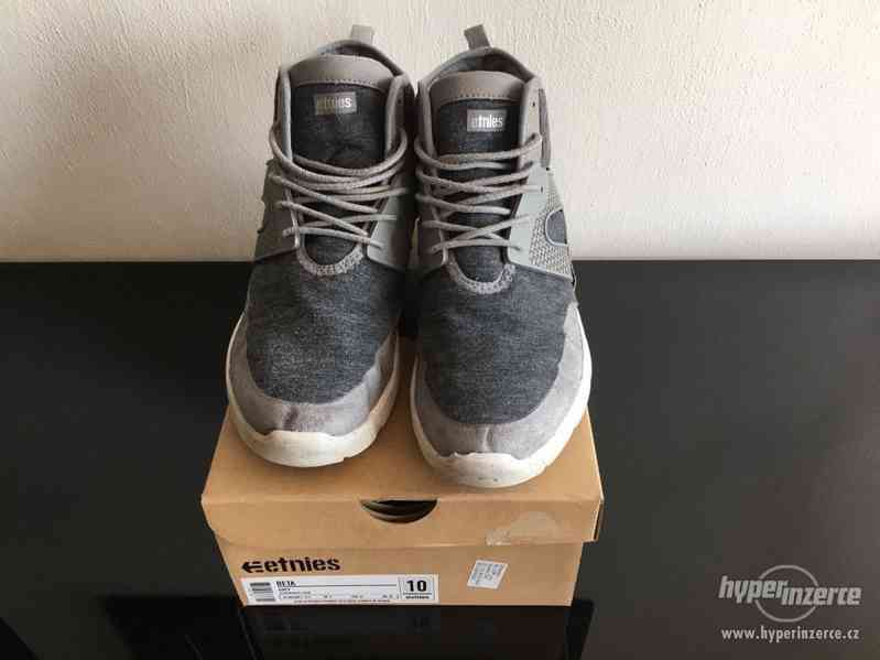 Skate Boty Etnies Beta vel 43 - foto 2