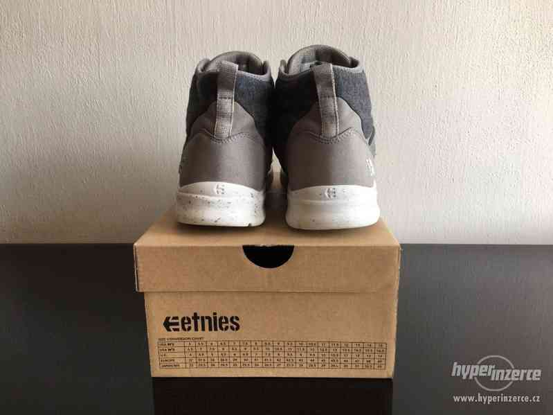 Skate Boty Etnies Beta vel 43 - foto 4