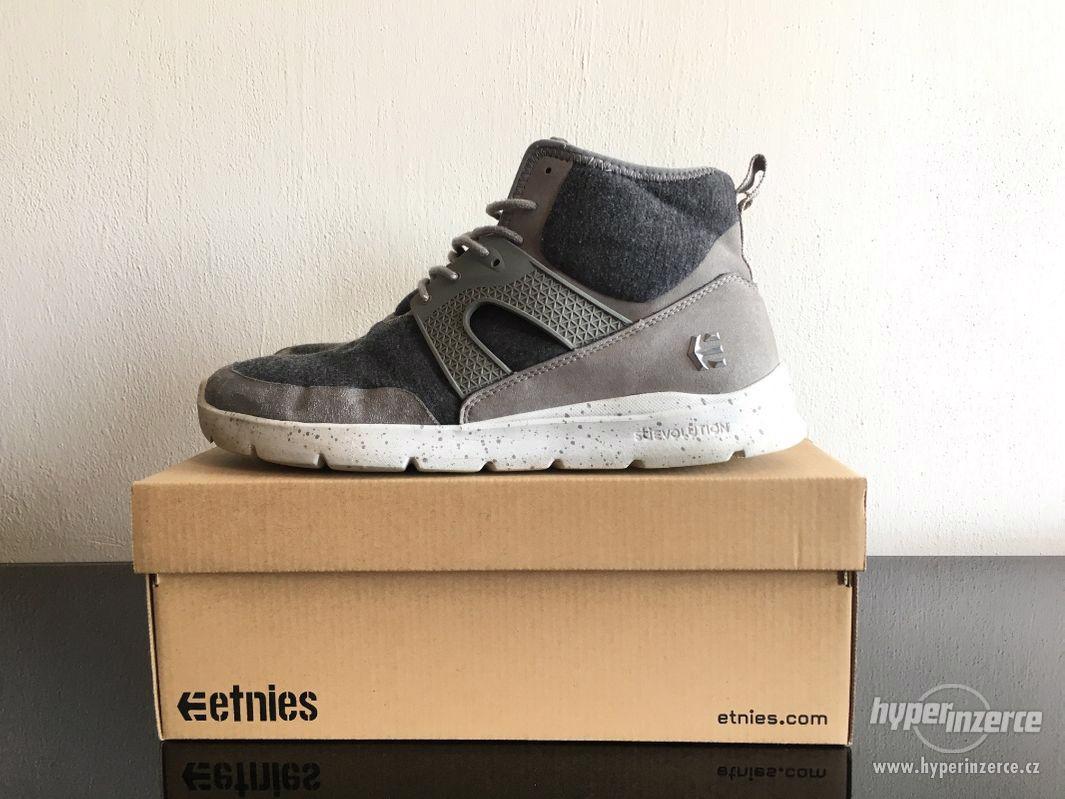 Etnies beta best sale