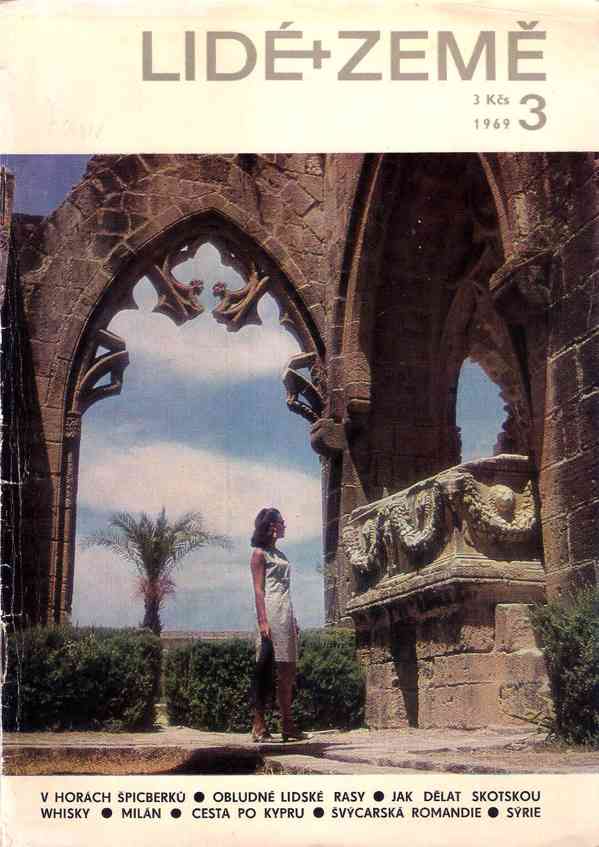 Lidé+Země 1967-69 - foto 5