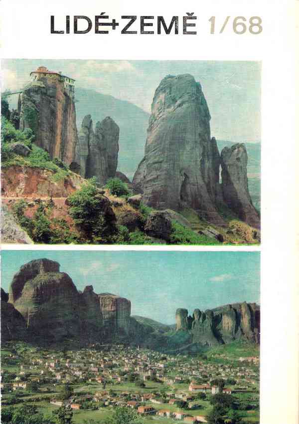 Lidé+Země 1967-69 - foto 8