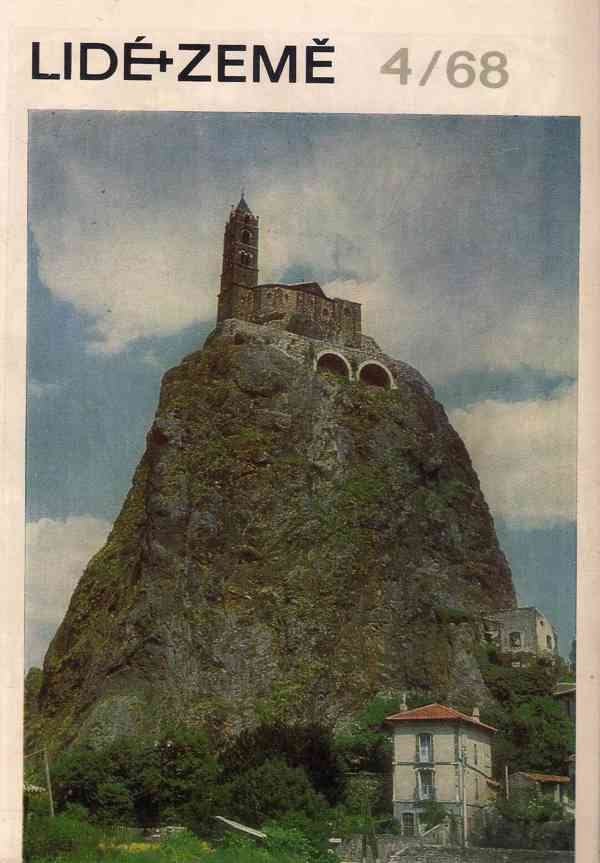 Lidé+Země 1967-69 - foto 10