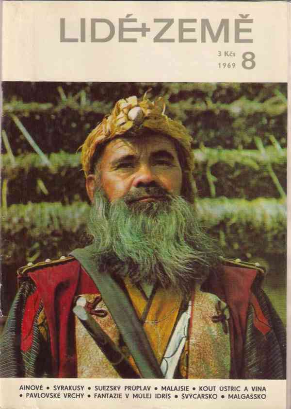 Lidé+Země 1967-69 - foto 15