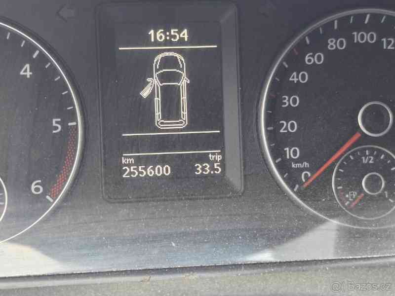 Volkswagen Caddy 2,0   Tdi 81kw 4x4 - foto 3