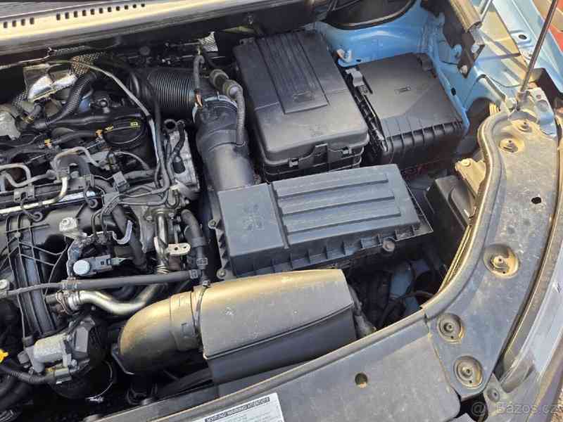 Volkswagen Caddy 2,0   Tdi 81kw 4x4 - foto 7