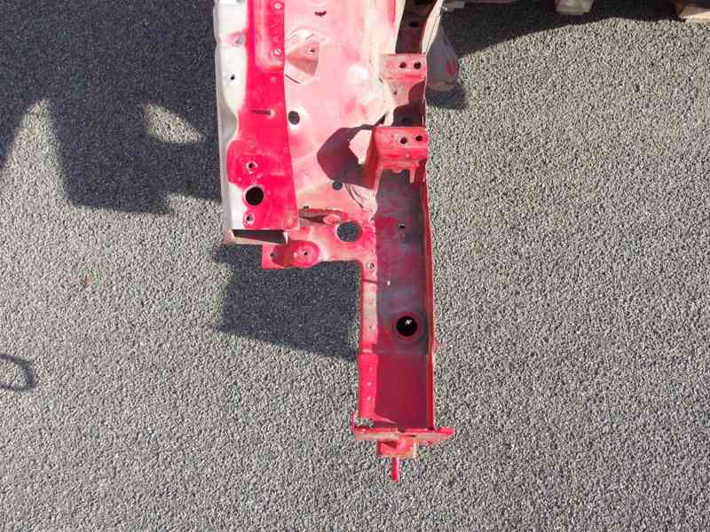 Havarovaná karoserie Škoda Octavia I hatchback - foto 12