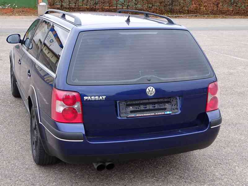 VW Passat 1.6i Variant r.v.2004 (stk:11/2023) - foto 4