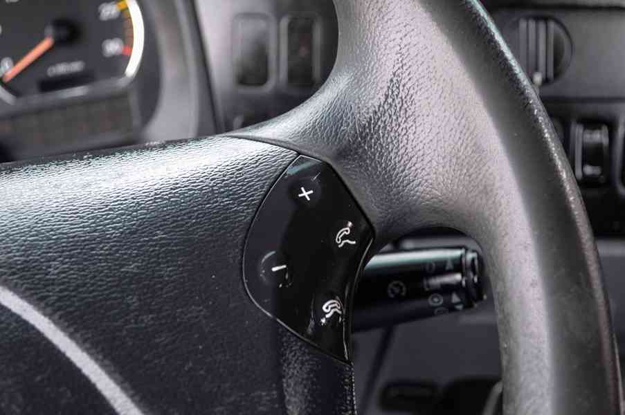 MERCEDES AXOR 1829 VALNÍK + HYDRAULICKÁ RUKA EURO5 - foto 70