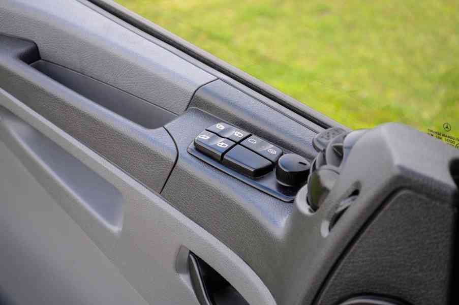 MERCEDES AXOR 1829 VALNÍK + HYDRAULICKÁ RUKA EURO5 - foto 66