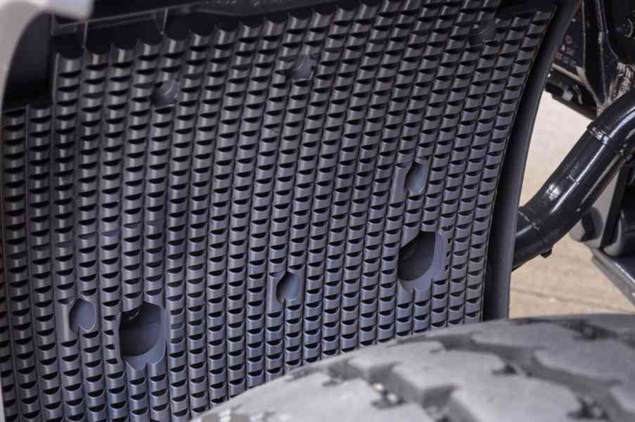 MERCEDES AXOR 1829 VALNÍK + HYDRAULICKÁ RUKA EURO5 - foto 80