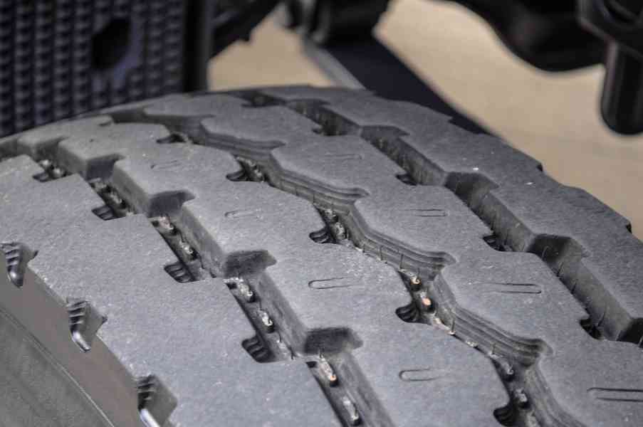 MERCEDES AXOR 1829 VALNÍK + HYDRAULICKÁ RUKA EURO5 - foto 79