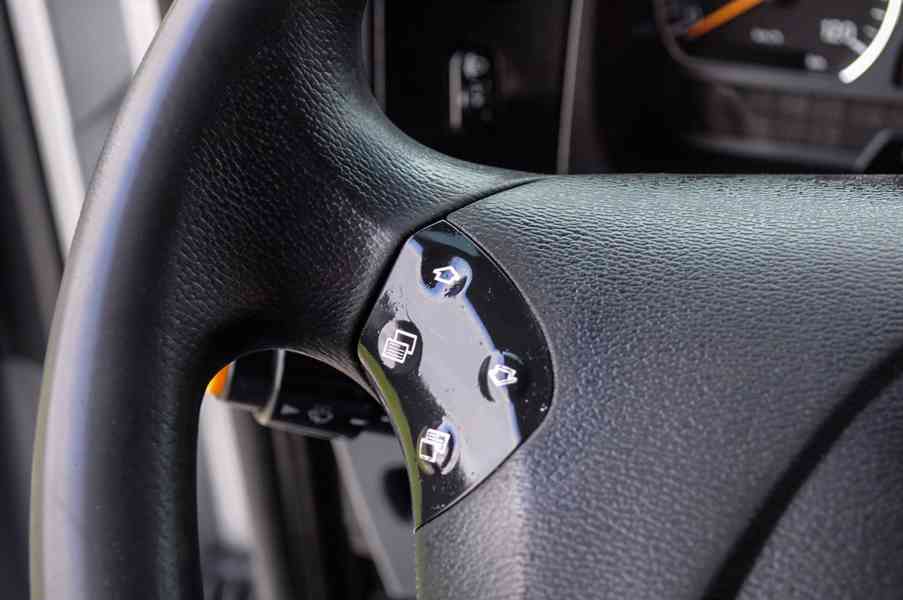 MERCEDES AXOR 1829 VALNÍK + HYDRAULICKÁ RUKA EURO5 - foto 69