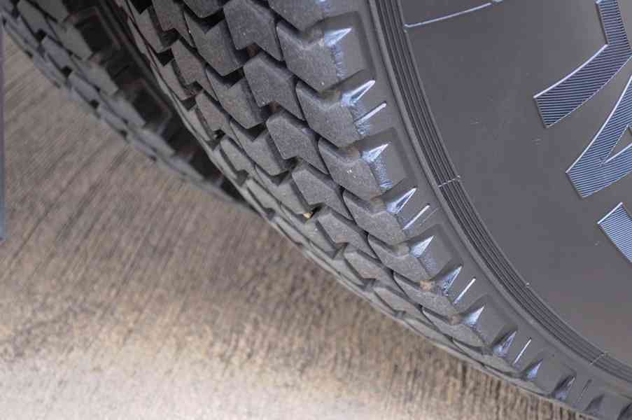 MERCEDES AXOR 1829 VALNÍK + HYDRAULICKÁ RUKA EURO5 - foto 22