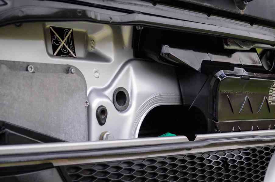 MERCEDES AXOR 1829 VALNÍK + HYDRAULICKÁ RUKA EURO5 - foto 53