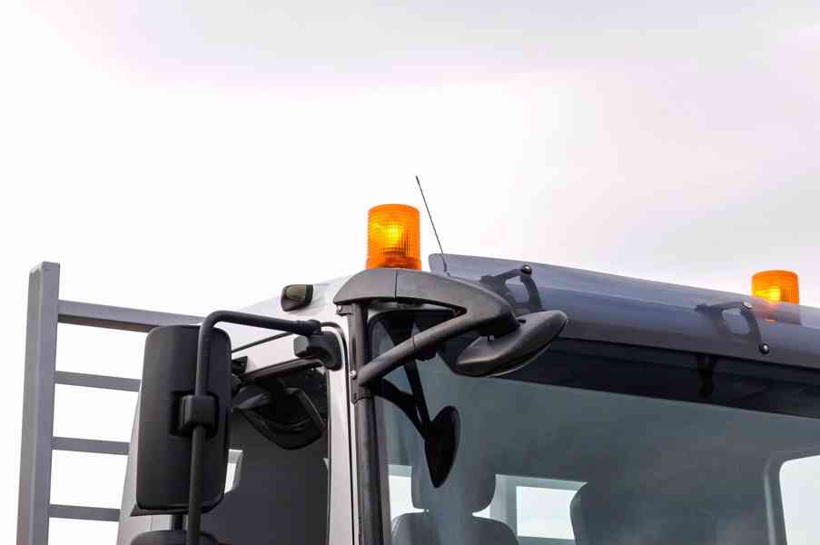 MERCEDES AXOR 1829 VALNÍK + HYDRAULICKÁ RUKA EURO5 - foto 51