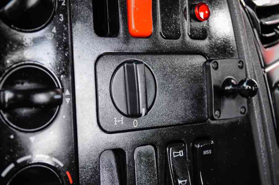 MERCEDES AXOR 1829 VALNÍK + HYDRAULICKÁ RUKA EURO5 - foto 73