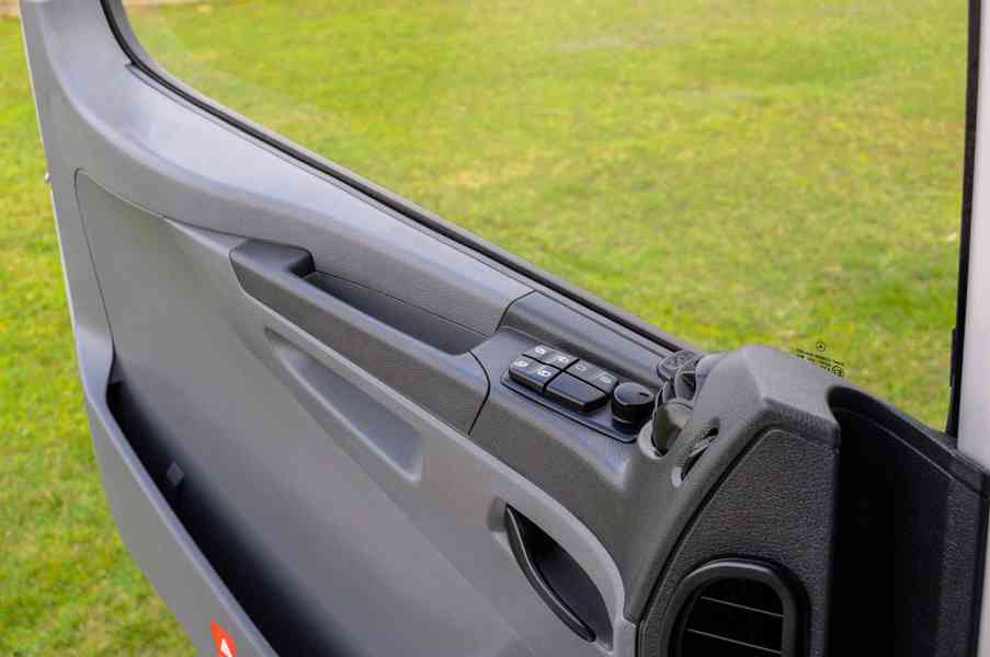 MERCEDES AXOR 1829 VALNÍK + HYDRAULICKÁ RUKA EURO5 - foto 67