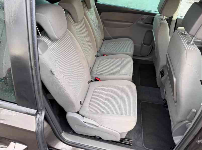 Seat Alhambra 2,0TDI Style 103kw - foto 9