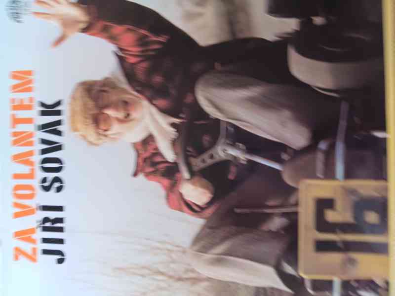 Lp Desky mluvene slovo - foto 4