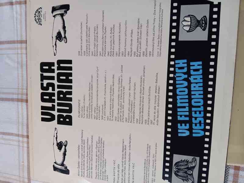 Lp Desky mluvene slovo - foto 3