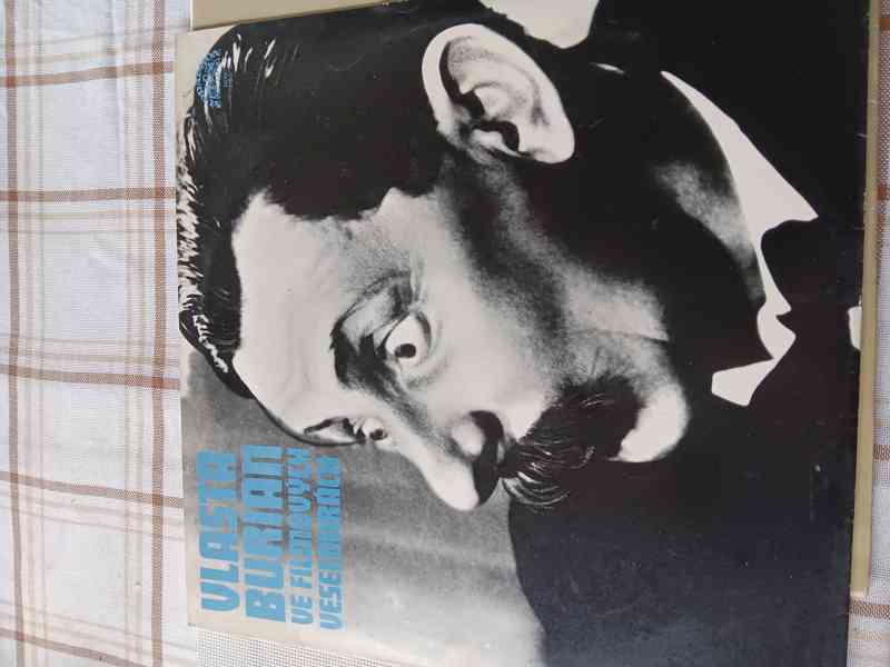 Lp Desky mluvene slovo - foto 2