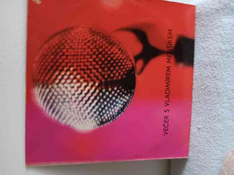 Lp Desky mluvene slovo - foto 6